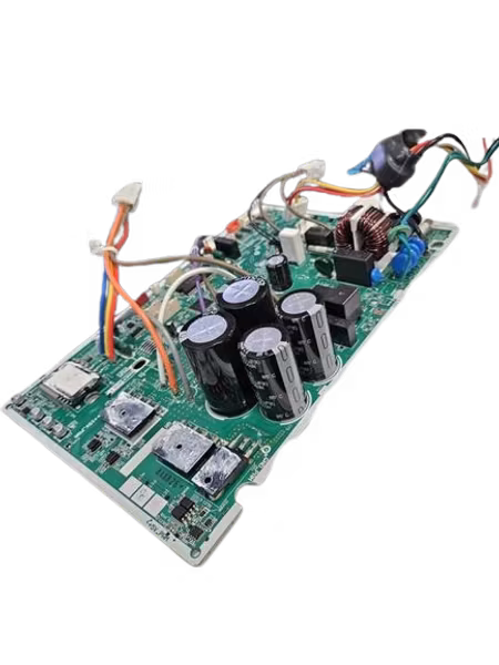 Daikin Printed Circuit Board Assembly (Control) - DA5036361