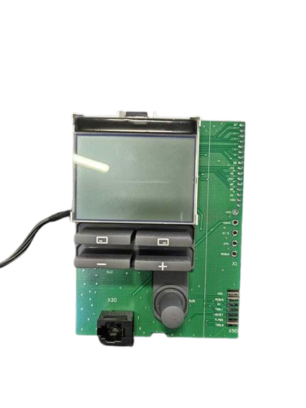 Vaillant Display VA0020269450 for VWL 128/5 IS