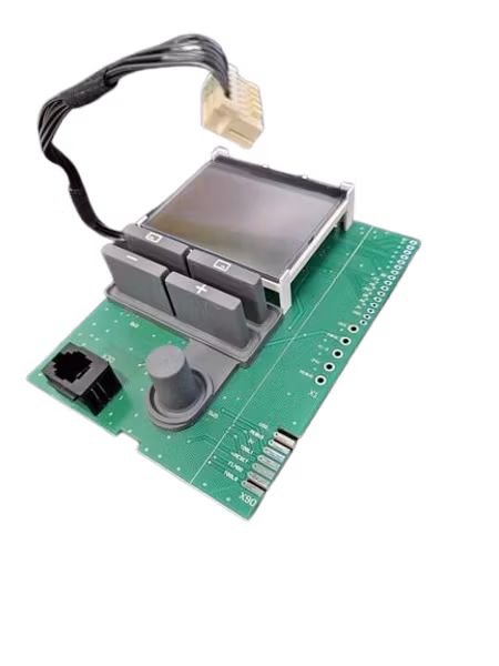Vaillant Display VA0020269450 for VWL 128/5 IS