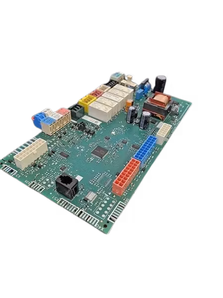 PCB, HMU Indoor VA0010033772 for Vaillant VWL 128/5 IS