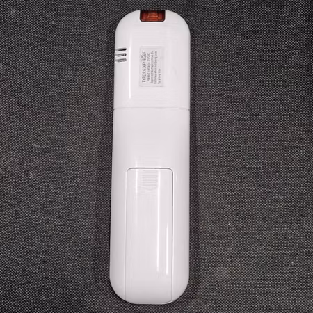 Universal Remote Control Part no. RG36F1/BGEF