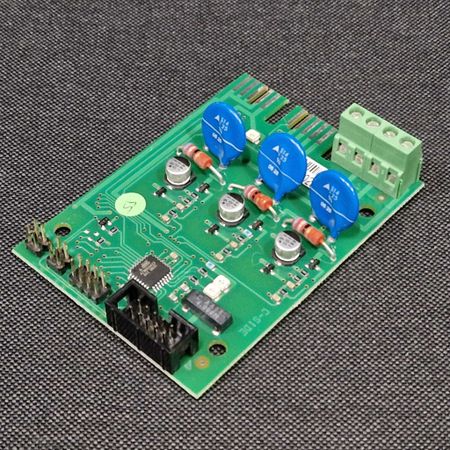 IVT Power Monitor Card Part no. 9518237