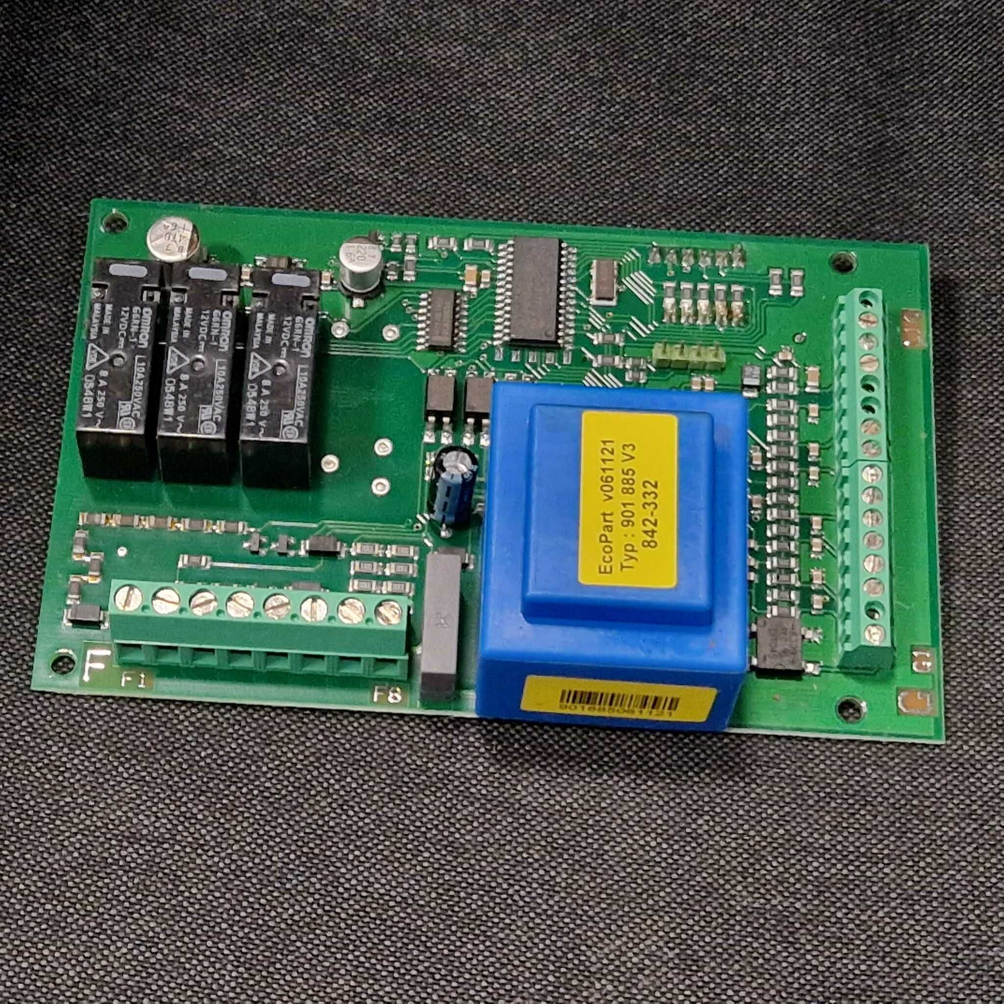 CTC PCB Part no. 584448302