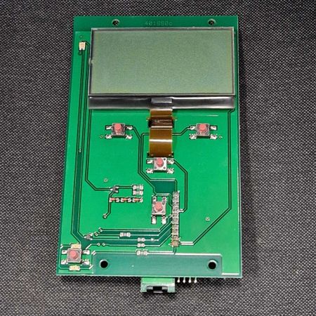 CTC Display Part no. 583623308