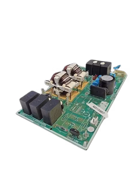 Mitsubishi Bullerfilter Sats (M315907)