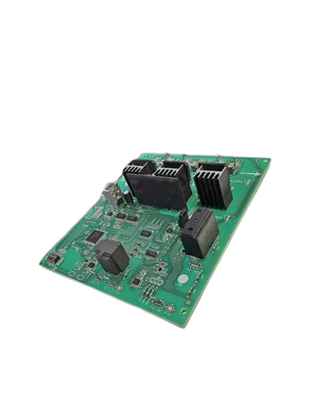 Mitsubishi Converter Board (M290347)