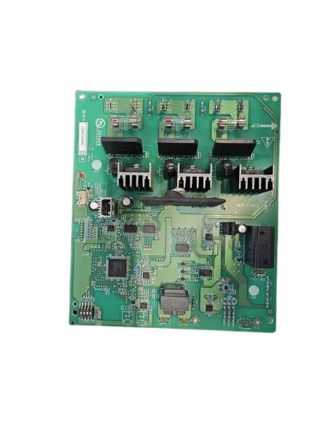Mitsubishi Converter Board (M290347)
