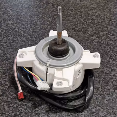Panasonic Fan Motor Part no. L6CAYYYL0127