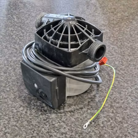 Mitsubishi Electric Cirkulationspump Art nr. 282555 / S70C06355