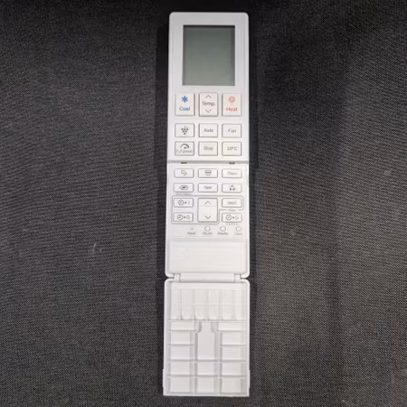 IVT Remote Control Part no. AE-IR1