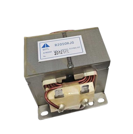 Reactor for 021B. Inverter ID826S 1-phase