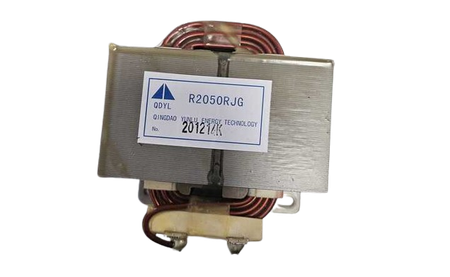 Reactor for 021B. Inverter ID826S 1-phase
