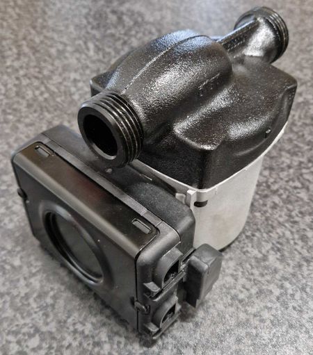 CTC Circulation Pump Part no. 586699301