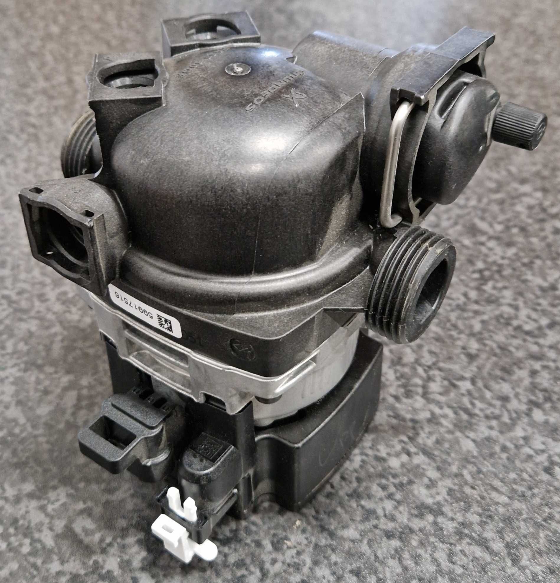 IVT / Bosch Circulation Pump Part no. 8738210443