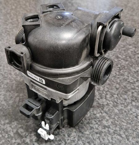 IVT / Bosch Circulation Pump Part no. 8738210443