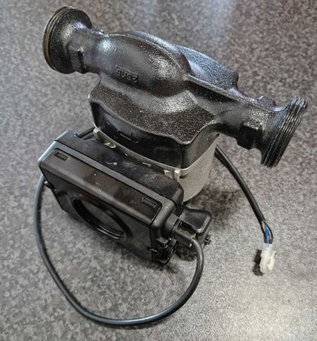 Nibe Circulation Pump Part no. 1004NIB
