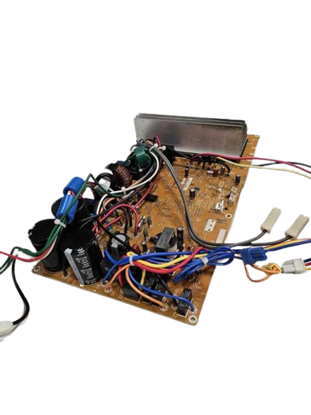 Original Panasonic Elektronisk Kontrollkort (CWA73C6853R)