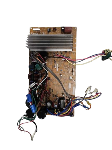 Original Panasonic Elektronisk Kontrollkort (CWA73C6853R)