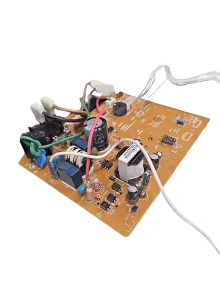 Original Elektronisk Styrkort för Panasonic inomhus enhet (CWA73C6844)