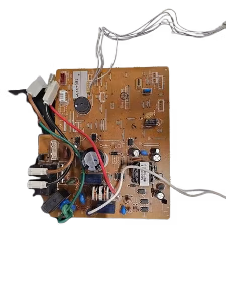 Original Elektronisk Styrkort för Panasonic inomhus enhet (CWA73C6844)
