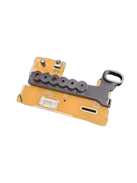 Originell Panasonic Elektronisk Regulatorindikator (CWA746963)