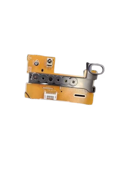 Originell Panasonic Elektronisk Regulatorindikator (CWA746963)