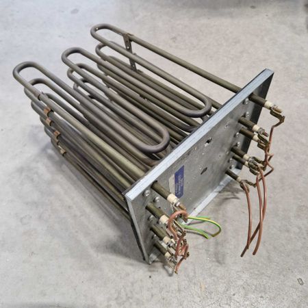 Immersion Heater for CTC Master 87
