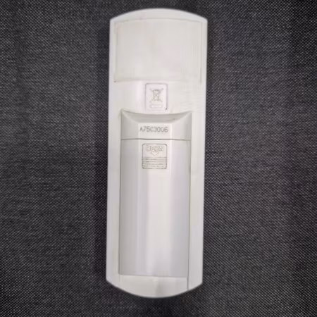 Panasonic fjärrkontroll Art nr. A75C3006