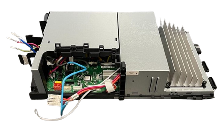 IVT / Bosch PCB Part no. 8750502017
