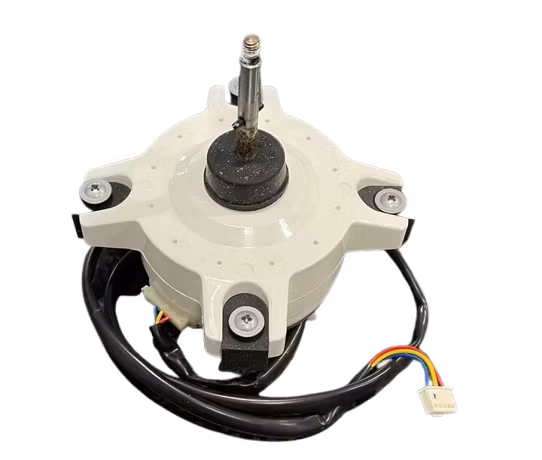 IVT / Bosch Fläktmotor Art nr. 7733701256