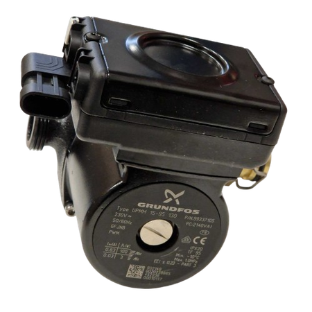 Vaillant Circulation pump Part no. 0020269329
