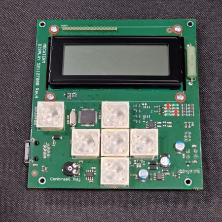 Euronom Displaykort Art nr. 521127000