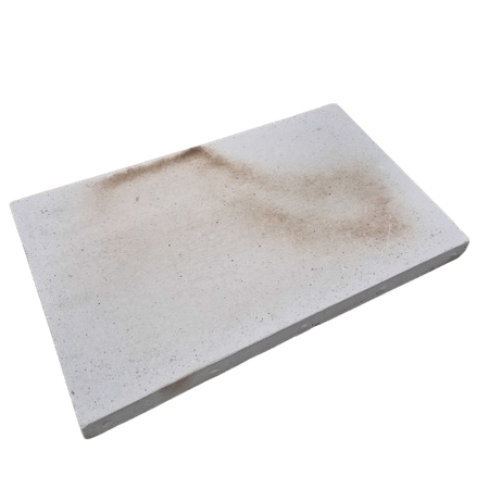 CTC Ceramic ash plate bottom Part no. 578094401