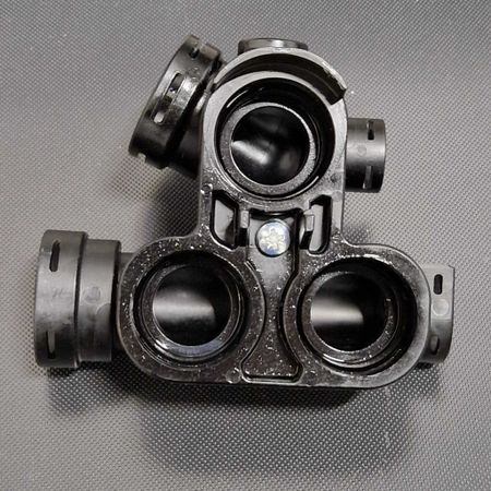 Vaillant Hydroblock Part no. 0020269337