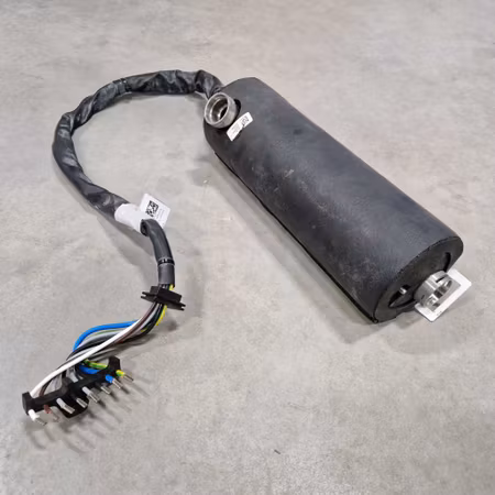 Vaillant Back-up Heater Part no. 0020269324
