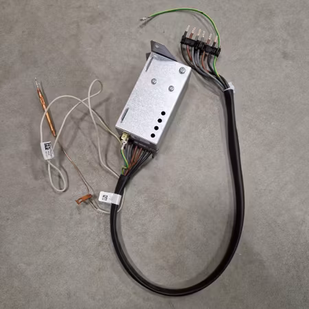 Vaillant Temperature Limiter Part no. 0020273388