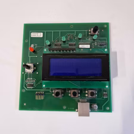 IVT Membrandisplay Art nr. 87183102390