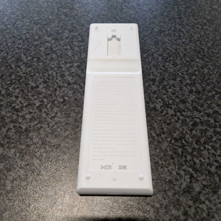 Mitsubishi Electric Remote Control Part no. SH22S 308E