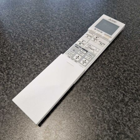 Mitsubishi Electric Remote Control Part no. SH22S 308E