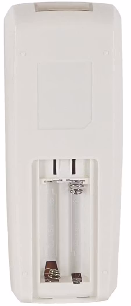 Hyyudiut Remote Control YV1FB7