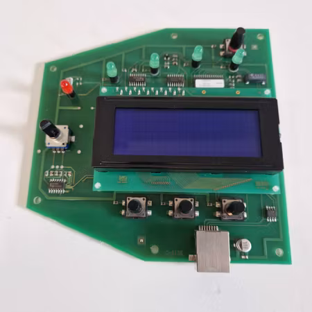 IVT Membrandisplay Art nr. 87183102390