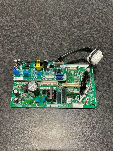 Daikin PCB Card Part no. 5037723