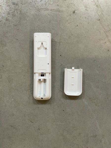 Daikin Remote Part no. ARC480A78