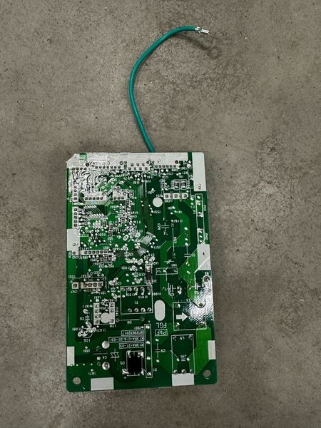 PCB part no.9709622162