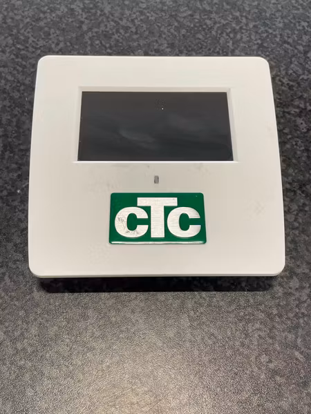 CTC Display EZ250 (589684301)