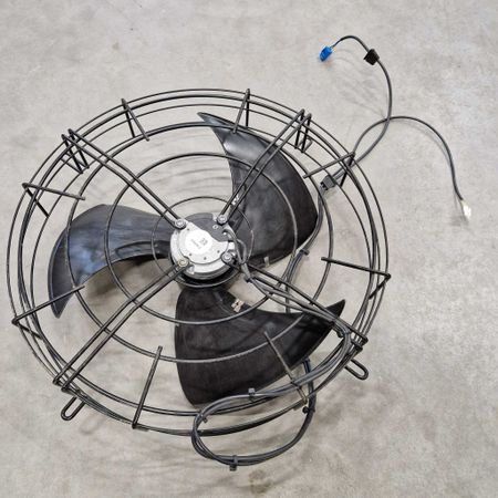 Vaillant Fan Motor Part no. 0020266326