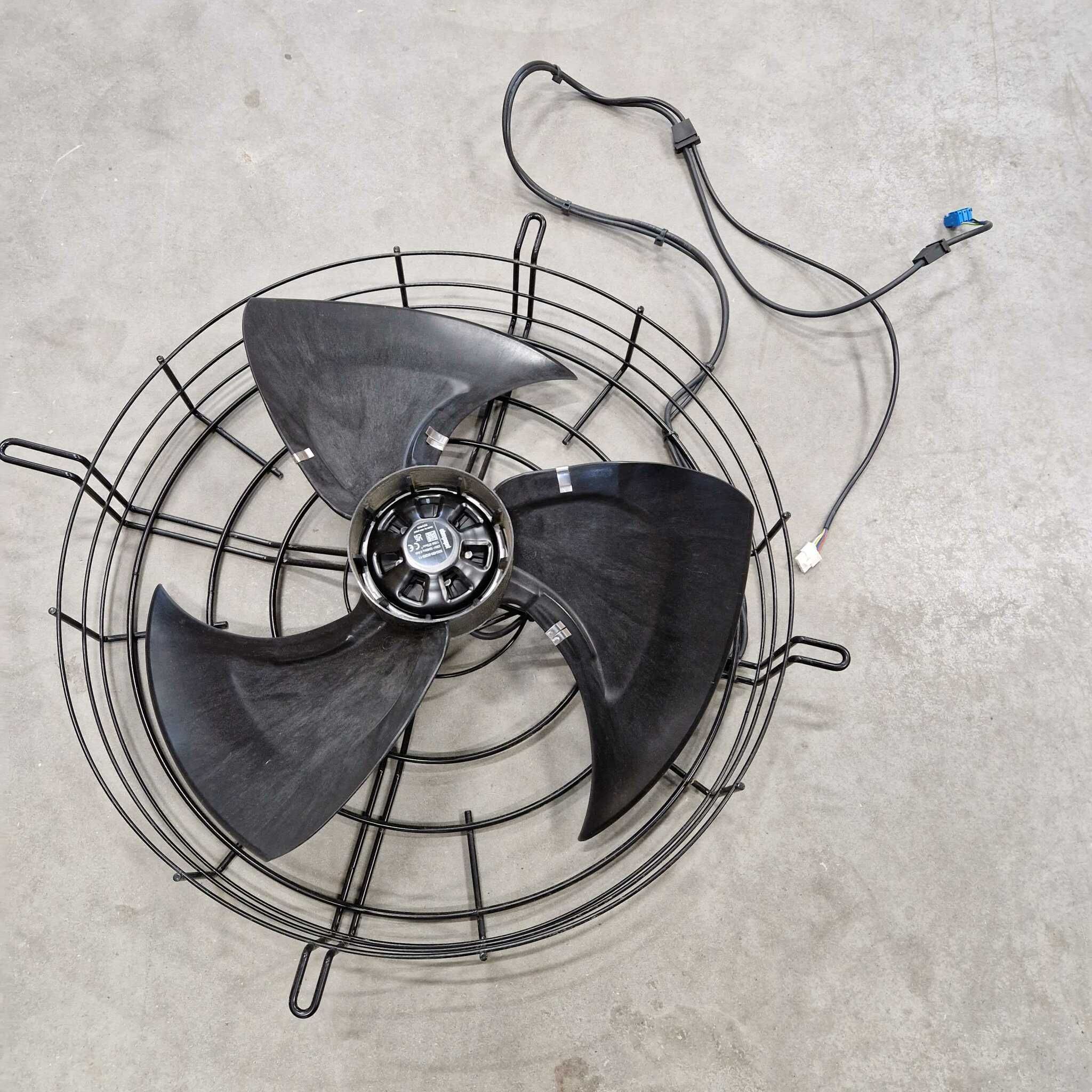 Vaillant Fan Motor Part no. 0020266326