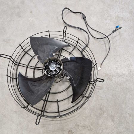 Vaillant Fan Motor Part no. 0020266326