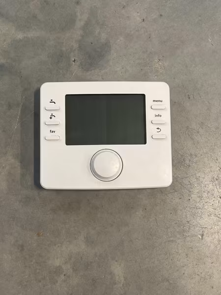 IVT / Bosch Display Part no. HPC400