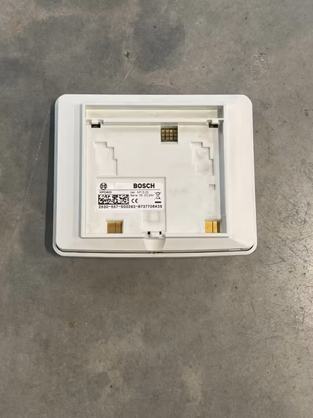 IVT / Bosch Display Part no. HPC400